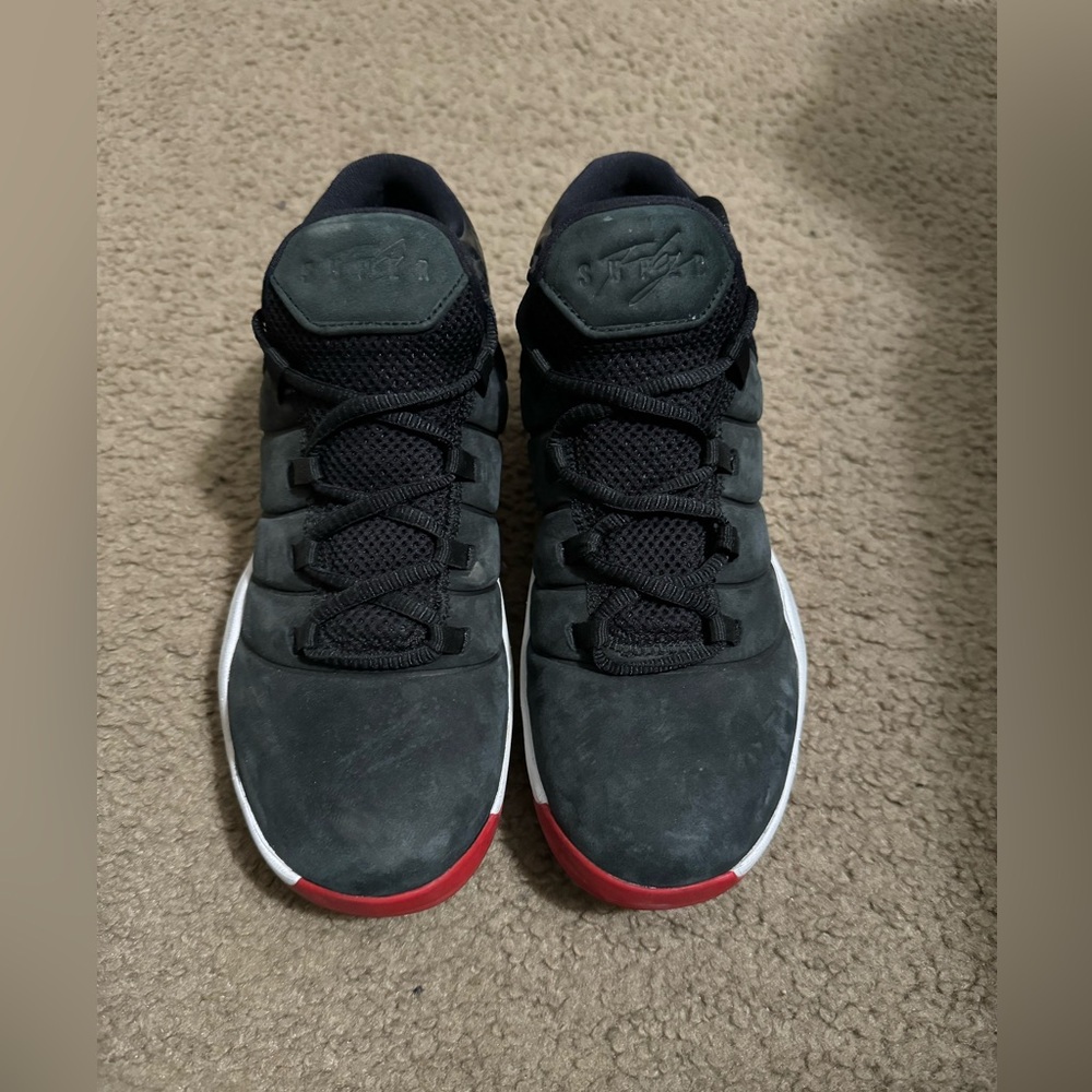 Jordan SuperFly Youth Shoes